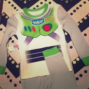 New Disney pajama